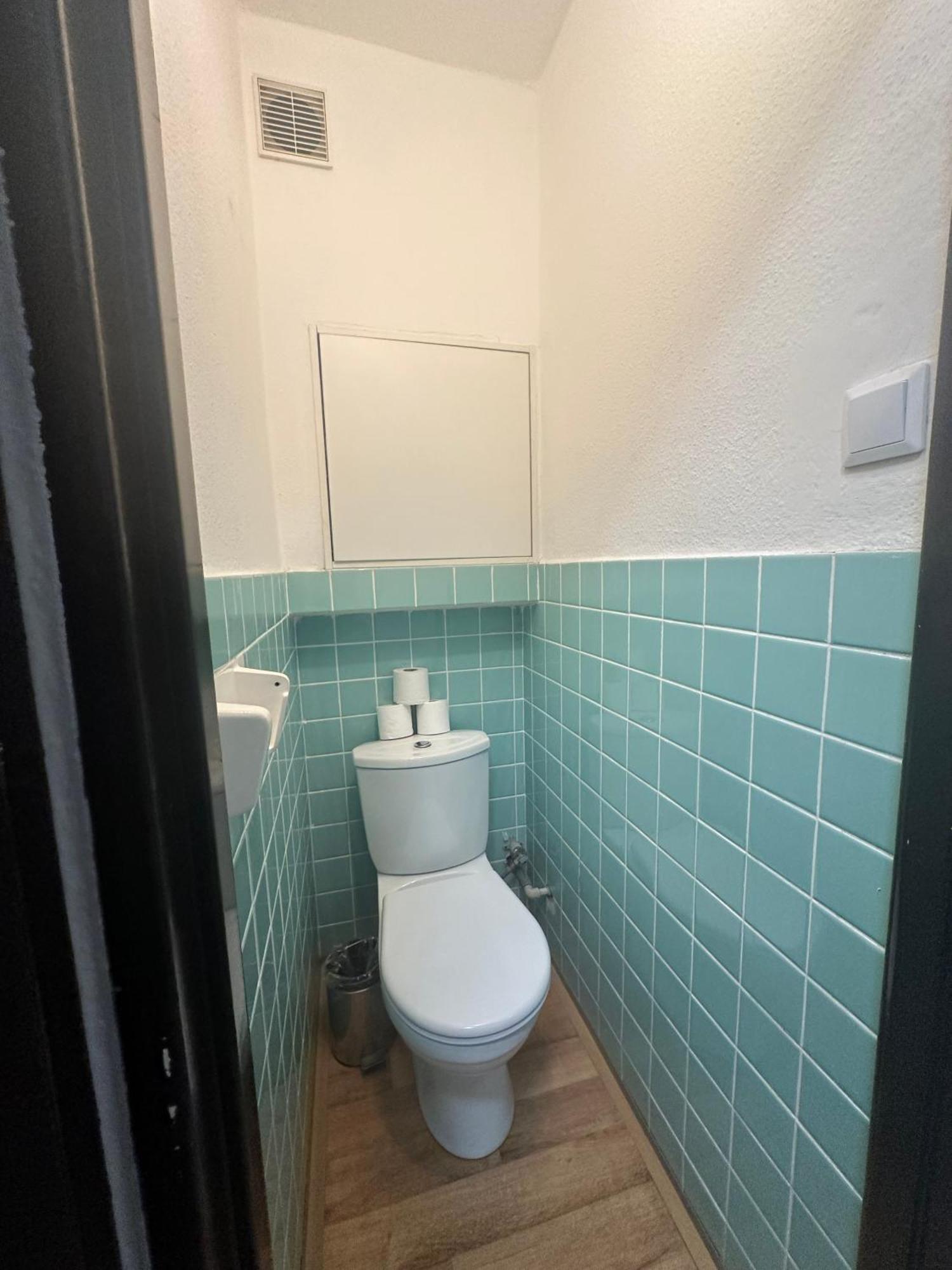 Budget Dlouha Prag